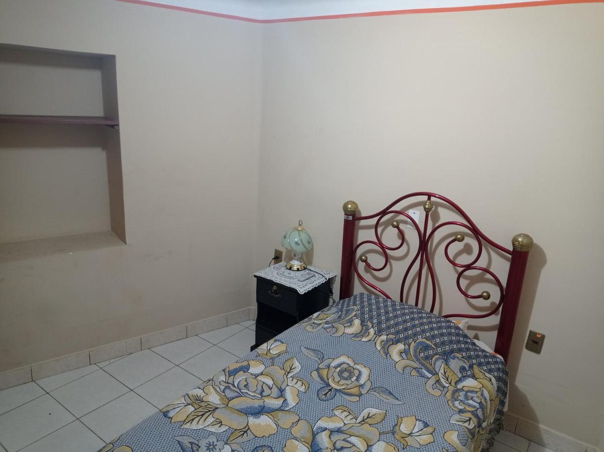 Hostal Aramayo Tupiza Kültér fotó