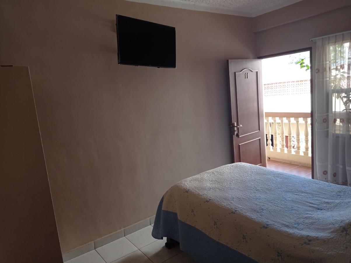 Hostal Aramayo Tupiza Kültér fotó